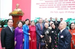 &#39;Bộ tứ trụ cột&#39; có giá trị rất lớn trong quá trình xây dựng, phát triển và hội nhập của đất nước