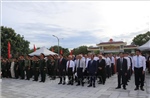Kỷ niệm 60 năm Chiến thắng Vạn Tường