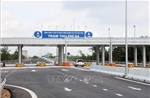 Đề xuất chi gần 3.000 tỷ đồng xây nút giao nối cao tốc Bến Lức - Long Thành với đường Rừng Sác