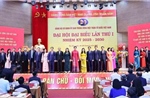 Khơi dậy tinh thần yêu nước, khát vọng phát triển đất nước phồn vinh, hạnh phúc