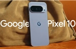 Google ra mắt dòng điện thoại di động thông minh Pixel 10