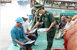 Khắc phục &#39;thẻ vàng&#39; IUU: Lâm Đồng xây dựng kịch bản hành động đến tháng 10/2025