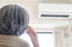 Nhật Bản: Thủ đô Tokyo hỗ trợ người cao tuổi mua điều hòa