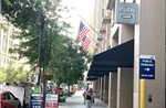 Mỹ sẽ chi 2 tỷ USD để làm đẹp thủ đô Washington