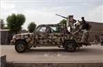 Nigeria giải cứu 76 con tin khỏi các băng nhóm tội phạm có vũ trang