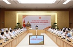 Thủ tướng Phạm Minh Chính chủ trì họp Ban Chỉ đạo quốc gia về hội nhập quốc tế