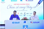Sẽ vinh danh các thầy, cô giáo tại 248 xã, phường, đặc khu vùng biên giới