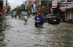 Ninh Bình: Dông lốc làm 1 người thiệt mạng, gây thiệt hại về tài sản