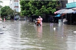 Ảnh hưởng bão số 5: Phú Thọ sơ tán 378 hộ dân đến nơi an toàn