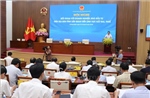Quảng Ngãi đối thoại gỡ vướng mắc liên quan đến đất đai, thuế cho doanh nghiệp