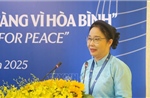 Bảo tàng chứng tích chiến tranh - Bảo tàng vì hòa bình