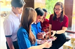 Bình dân học vụ số: Đưa công nghệ đến với mọi người dân