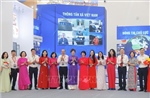 Khai mạc Triển lãm thành tựu đất nước &#39;80 năm Hành trình Độc lập - Tự do - Hạnh phúc&#39;