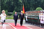 Truyền thông Cuba nêu bật mối quan hệ hữu nghị đặc biệt và hợp tác toàn diện với Việt Nam