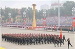 Lễ kỷ niệm 80 năm Quốc khánh sẽ trở thành ký ức khó phai trong tâm khảm thế hệ trẻ