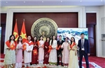 80 năm Quốc khánh: Niềm tự hào dân tộc lan tỏa tại Trung Quốc
