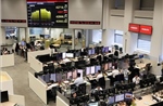 Nikkei 225 tăng điểm sau một phiên giao dịch nhiều biến động