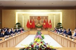 Việt Nam luôn ghi nhớ sự ủng hộ, giúp đỡ quý báu của Việt Nam luôn ghi nhớ sự ủng hộ, giúp đỡ quý báu của Đảng, Nhà nước Trung Quốc 