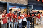 Gần 5.000 hoạt động chào mừng Quốc khánh trên địa bàn TP Hồ Chí Minh