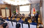 Thủ tướng Phạm Minh Chính: Vì Cuba, doanh nghiệp Việt Nam hãy sẵn sàng hiến thời gian, công sức, trí tuệ của mình