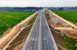 Sớm hoàn thành dự án thành phần cao tốc Bắc - Nam phía Đông qua Hà Tĩnh, Quảng Trị