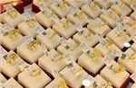 Giá vàng trong nước sáng 3/9 niêm yết mức 133,4 triệu đồng/lượng