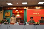 Công an TP Hồ Chí Minh đối thoại với người dân về giải quyết thủ tục hành chính