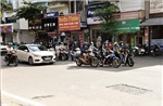 Nhiều khu vực trên cả nước có mưa dông, Bắc Bộ tiếp tục nắng nóng