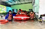 Chính phủ ban hành Kế hoạch triển khai Nghị định về phòng thủ dân sự