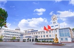 Trường Đại học Hàng hải Việt Nam hướng tới trung tâm đào tạo hàng hải hàng đầu châu Á