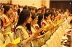 Vu lan - hành trình sống để tri ân