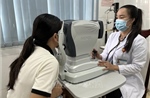 Kiện toàn hệ thống y tế sau sáp nhập, nâng cao chất lượng phục vụ nhân dân