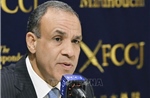 Xung đột Hamas - Israel: Ai Cập, Qatar, Mỹ thúc đẩy lệnh ngừng bắn tại Gaza