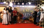 Bản tình ca &#39;Love in Vietnam&#39; khởi chiếu tại Ấn Độ