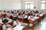 Giữ gìn và lan tỏa tiếng Việt nơi đất bạn Lào