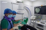 Lần đầu tiên kỹ thuật áp đông thần kinh được triển khai tại Đồng bằng sông Cửu Long