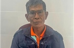 Bắt phạm nhân trốn truy nã 38 năm