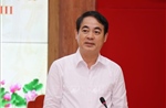 Chỉ định đồng chí Nghiêm Xuân Thành giữ chức Bí thư Tỉnh ủy Khánh Hòa nhiệm kỳ 2025 - 2030