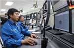 Quảng Ngãi hiện thực hóa mục tiêu trở thành trung tâm công nghiệp trọng điểm