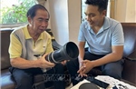 80 năm Thông tấn xã Việt Nam: Lưu giữ khoảnh khắc lịch sử cho dòng tin chảy mãi