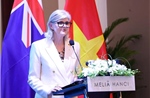 Toàn quyền Australia dự Diễn đàn Việt Nam - Australia 2025