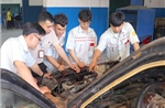 Nghị quyết 71: Kỳ vọng tạo đột phá cho giáo dục và đào tạo