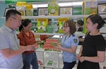 Quy định mới đối với lực lượng Quản lý thị trường