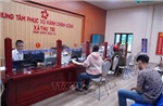 Phấn đấu hết năm 2025, 100% thủ tục hành chính đủ điều kiện cung cấp dịch vụ công trực tuyến toàn trình