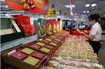Siết chặt quản lý an toàn thực phẩm, bảo vệ người tiêu dùng dịp Tết Trung thu