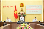 Tăng cường năng lực cấp xã để giải quyết các vấn đề môi trường trên địa bàn