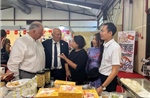 Giới thiệu hình ảnh Việt Nam tại Triển lãm Thương mại quốc tế hàng đầu khu vực Balkan