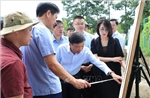 Lào Cai: Đẩy nhanh giải phóng mặt bằng tái định cư đường sắt