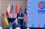 ASEAN nhất trí đưa 3 Tuyên bố liên quan đến tội phạm xuyên quốc gia vào Hội nghị Cấp cao ASEAN lần thứ 47
