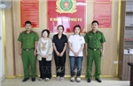 Phá chuyên án mua bán người, giải cứu thành công 13 nạn nhân
